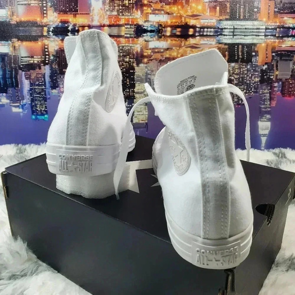 Converse unisex ct as sp hi - Picture 6 of 11